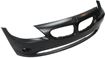 BMW Front Bumper Cover-Primed, Plastic, Replacement REPBM010312