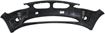 BMW Front Bumper Cover-Primed, Plastic, Replacement REPBM010312