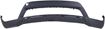 BMW Front, Lower Bumper Cover-Textured, Plastic, Replacement REPBM010313PQ