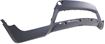 BMW Front, Lower Bumper Cover-Textured, Plastic, Replacement REPBM010313PQ