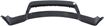 BMW Front, Lower Bumper Cover-Textured, Plastic, Replacement REPBM010313