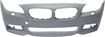 BMW Front Bumper Cover-Primed, Plastic, Replacement REPBM010314P