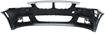 BMW Front Bumper Cover-Primed, Plastic, Replacement REPBM010314P