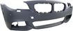 BMW Front Bumper Cover-Primed, Plastic, Replacement REPBM010315P