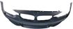 BMW Front Bumper Cover-Primed, Plastic, Replacement REPBM010316PQ