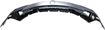 BMW Front Bumper Cover-Primed, Plastic, Replacement REPBM010317PQ