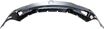 BMW Front Bumper Cover-Primed, Plastic, Replacement REPBM010318PQ