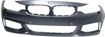 BMW Front Bumper Cover-Primed, Plastic, Replacement REPBM010319PQ