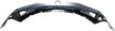 BMW Front Bumper Cover-Primed, Plastic, Replacement REPBM010320PQ