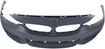 BMW Front Bumper Cover-Primed, Plastic, Replacement REPBM010322P