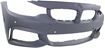 BMW Front Bumper Cover-Primed, Plastic, Replacement REPBM010323P