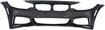 BMW Front Bumper Cover-Primed, Plastic, Replacement REPBM010323P