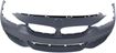 BMW Front Bumper Cover-Primed, Plastic, Replacement REPBM010324P