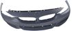 BMW Front Bumper Cover-Primed, Plastic, Replacement REPBM010325P