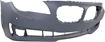 BMW Front Bumper Cover-Primed, Plastic, Replacement REPBM010326P