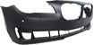 Bumper Cover, 7-Series 13-15 Front Bumper Cover, Primed, W/O M Pkg, W/ Pdc Snsr Holes, W/O Cam Hole - Capa, Replacement REPBM010327PQ