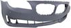 BMW Front Bumper Cover-Primed, Plastic, Replacement REPBM010327P