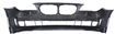 BMW Front Bumper Cover-Primed, Plastic, Replacement REPBM010327P