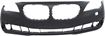 BMW Front Bumper Cover-Primed, Plastic, Replacement REPBM010328PQ