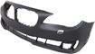 BMW Front Bumper Cover-Primed, Plastic, Replacement REPBM010328PQ