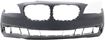 BMW Front Bumper Cover-Primed, Plastic, Replacement REPBM010328P