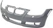 BMW Front Bumper Cover-Primed, Plastic, Replacement REPBM010329P