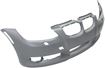 BMW Front Bumper Cover-Primed, Plastic, Replacement REPBM010329P