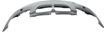 BMW Front Bumper Cover-Primed, Plastic, Replacement REPBM010329P