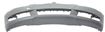 BMW Front Bumper Cover-Primed, Plastic, Replacement REPBM010329P