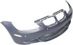 BMW Front Bumper Cover-Primed, Plastic, Replacement REPBM010330P