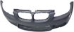 BMW Front Bumper Cover-Primed, Plastic, Replacement REPBM010332P