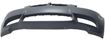 BMW Front Bumper Cover-Primed, Plastic, Replacement REPBM010332P