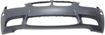 BMW Front Bumper Cover-Primed, Plastic, Replacement REPBM010333P