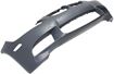 BMW Front Bumper Cover-Primed, Plastic, Replacement REPBM010333P