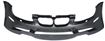 BMW Front Bumper Cover-Primed, Plastic, Replacement REPBM010333P