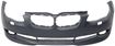 BMW Front Bumper Cover-Primed, Plastic, Replacement REPBM010334P