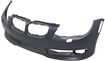 BMW Front Bumper Cover-Primed, Plastic, Replacement REPBM010334P