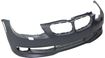 BMW Front Bumper Cover-Primed, Plastic, Replacement REPBM010334P