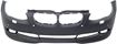 BMW Front Bumper Cover-Primed, Plastic, Replacement REPBM010335P