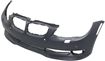 BMW Front Bumper Cover-Primed, Plastic, Replacement REPBM010335P