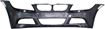 BMW Front Bumper Cover-Primed, Plastic, Replacement REPBM010339P