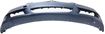 BMW Front Bumper Cover-Primed, Plastic, Replacement REPBM010339P