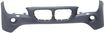 BMW Front Bumper Cover-Primed, Plastic, Replacement REPBM010340P