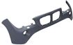 BMW Front Bumper Cover-Primed, Plastic, Replacement REPBM010340P