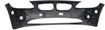 BMW Front Bumper Cover-Primed, Plastic, Replacement REPBM010343P