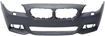 BMW Front Bumper Cover-Primed, Plastic, Replacement REPBM010345P