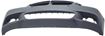 BMW Front Bumper Cover-Primed, Plastic, Replacement REPBM010346P