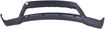 BMW Front, Lower Bumper Cover-Textured, Plastic, Replacement REPBM010350Q