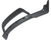 BMW Front, Lower Bumper Cover-Textured, Plastic, Replacement REPBM010350