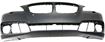 BMW Front Bumper Cover-Primed, Plastic, Replacement REPBM010363P